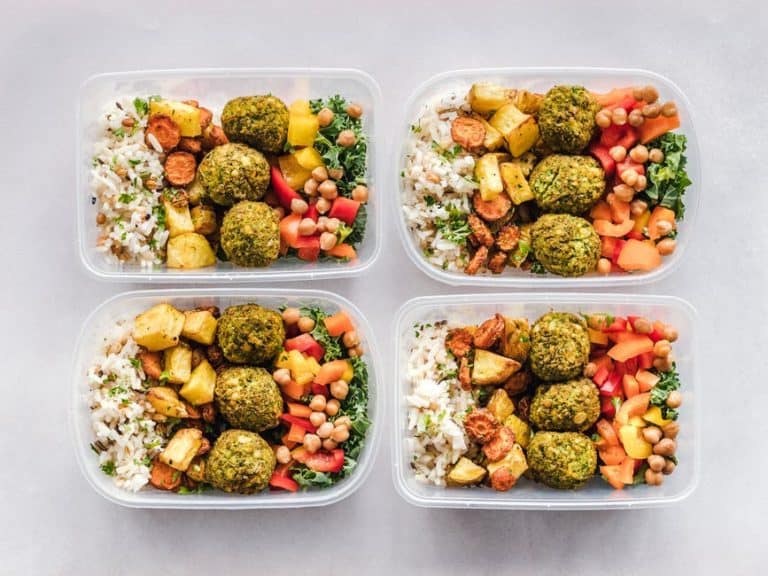 Tips for Meal Prepping and Weight Loss - Chicago Weight Loss Clinic